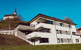 Theview Kreuzjoch